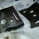 Image for article titled This Fun Science Experiment Is The Ultimate Way To Remove Rust From Car Parts And Tools